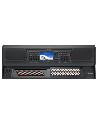 Teclado Ketron SD60K