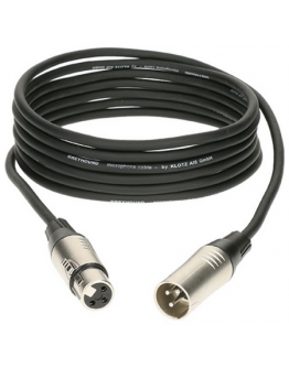 Cabo Microfone 10m Klotz GRG1FM10.0