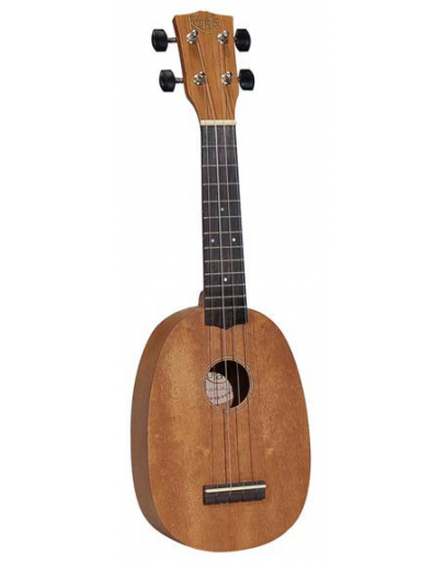 Ukulele Soprano Pineapple Korala UKSP-36