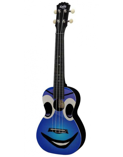 Ukulele Concerto Korala PUC-30-015 Ukulele Concerto Korala PUC-30-015