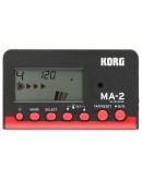 Metrónomo Korg MA-2 Red