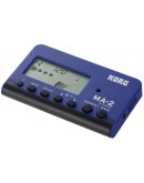 Metrónomo Korg MA-2 Blue