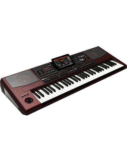 Teclado Korg PA-1000