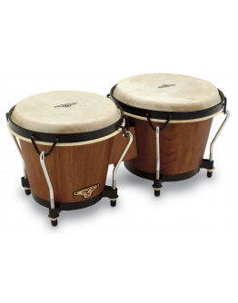 Bongós 6" x 7" Latin Percussion CP221-DW