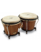 Bongós 6" x 7" Latin Percussion CP221-DW