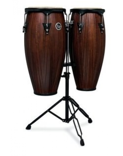 Congas 10"+11" LP LP646NY-CMW