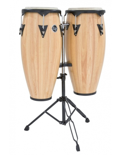 Congas 11"+12" LP LP647NY-AW