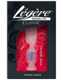 Palheta Sax Tenor Nº3.5 Légère Classic