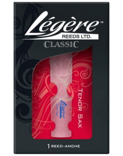 Palheta Sax Tenor Nº3.5 Légère Classic