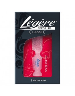 Palheta Sax Alto Nº2.25 Legere Classic