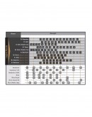 Palheta Sax Alto Nº3.25 Legere Classic