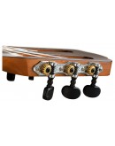 Guitarra Clássica La Mancha Romero Granito 32