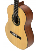 Guitarra Clássica La Mancha Romero Granito 32