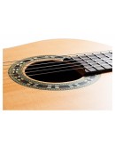 Guitarra Clássica La Mancha Romero Granito 32