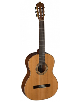 Guitarra Clássica La Mancha Rubi C