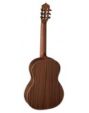 Guitarra Clássica La Mancha Rubi CM