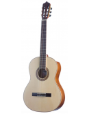 Guitarra Clássica La Mancha Rubi S Guitarra Clássica La Mancha Rubi S