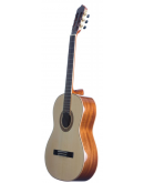 Guitarra Clássica La Mancha Rubi S Guitarra Clássica La Mancha Rubi S