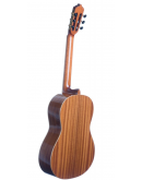 Guitarra Clássica La Mancha Rubi S Guitarra Clássica La Mancha Rubi S