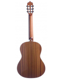 Guitarra Clássica La Mancha Rubi S Guitarra Clássica La Mancha Rubi S