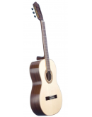 Guitarra Clássica La Mancha Rubi S Guitarra Clássica La Mancha Rubi S
