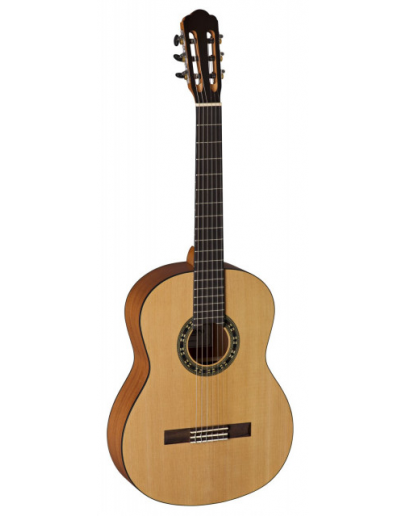 Guitarra Clássica La Mancha Romero Granito 32