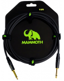 Cabo Instrumento 3m Mammoth