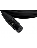 Cabo Microfone 3m Mammoth M10