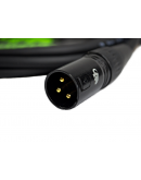 Cabo Microfone 3m Mammoth M10