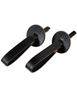 Correias Pratos Choque/Marcha BR3 Meinl