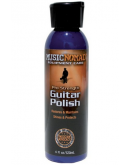 Pasta Polimento Guitar Polish MusicNomad 120ml