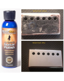 Pasta Polimento Guitar Polish MusicNomad 120ml