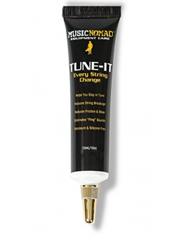 Lubrificante MusicNomad Tune-It 10ml