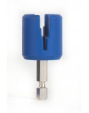 Enrolador de Cordas MusicNomad Grip