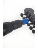 Enrolador de Cordas MusicNomad Grip