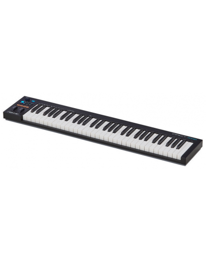 Teclado Controlador Nektar Impact GX61