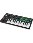 Teclado Controlador Nektar Impact LX Mini