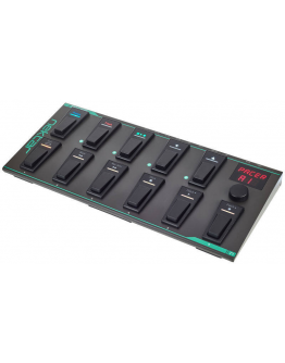 Controlador de Pé MIDI USB Nektar Pacer