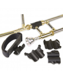 Apoio de Mão para Trombone Neotech Trombone Grip Apoio de Mão para Trombone Neotech Trombone Grip