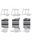 Apoio de Mão para Trombone Neotech Trombone Grip Apoio de Mão para Trombone Neotech Trombone Grip