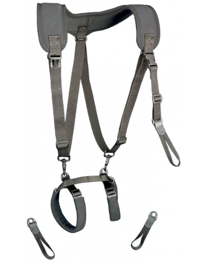 Arnês Tuba Neotech (XL)