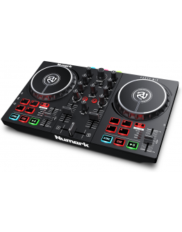 Controlador DJ Numark Party Mix MkII