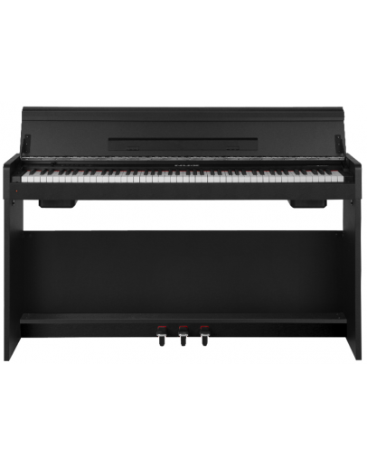 Piano Digital Nux WK-310BK