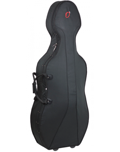 Estojo Violoncelo 4/4 Ortolá 350