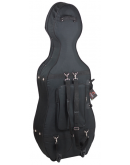 Estojo Violoncelo 4/4 Ortolá 350