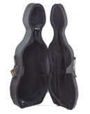 Estojo Violoncelo 4/4 Ortolá 350