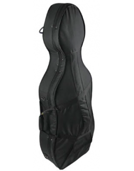 Estojo Violoncelo 3/4 Ortolá 351