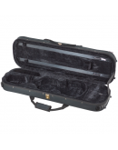 Estojo Violino 4/4 Rectangular Ortolá 911