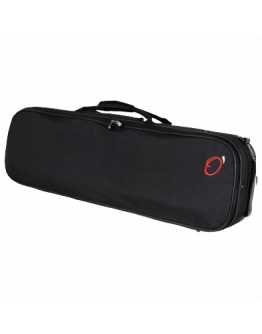 Estojo Violino 4/4 Rectangular Ortolá 911