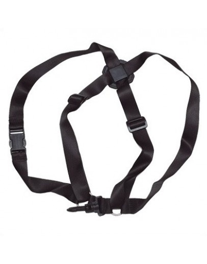 Correia Saxofone Cruzada Senhora Ortolá 6-N